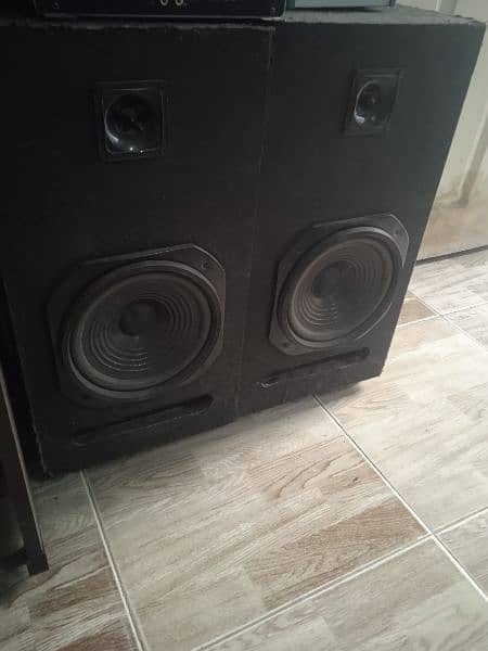 high end sound system for sale in 10/10 4