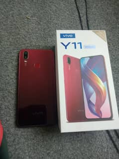 Vivo Y11 0