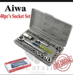aiwa tools kits