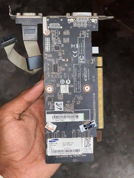 Selling Gt 520 1gb Gddr3 | Dv | Hdmi 2