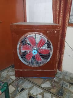 Lahori Room Cooler Big Size