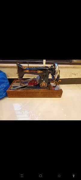 sewing machine for sale 0
