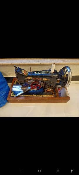 sewing machine for sale 1