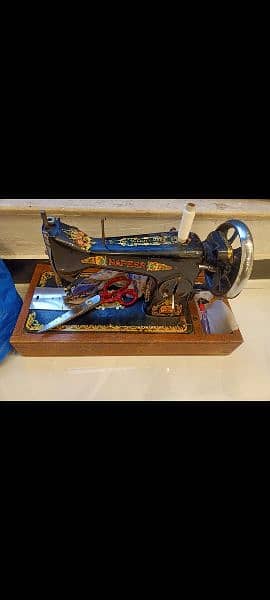 sewing machine for sale 2