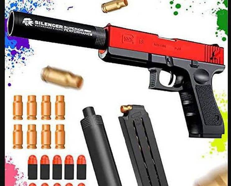 Toys guns | MACHINE FOR KIDS | Plastic TOY BB PLASTIC AIR TOY | Toys 4