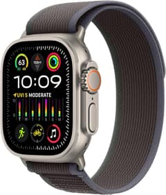 Apple Watch Ultra 2 [GPS + Cellular 49mm] Smartwatch New. . .