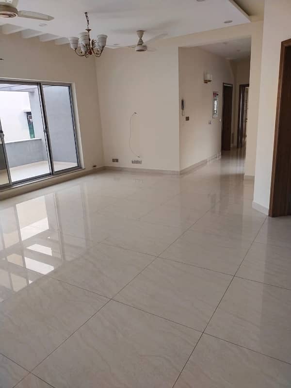 1 Kanal Lavish Upper Portion On Top Location For Rent In DHA Phase 2 2
