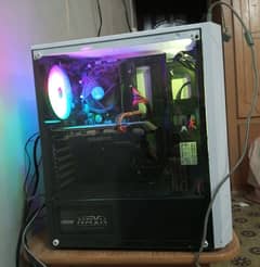 Core i5 7th Gen with GTX 1660 Super Gaming PC