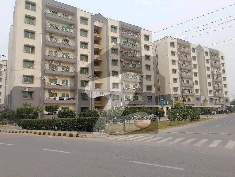 Flat Of 10 Marla Is Available For rent 2