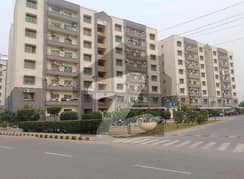 Ideal 10 Marla Flat Has Landed On Market In Askari 11, Lahore 0