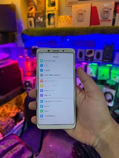 oppo f5 slightly used official approved 4/32GB