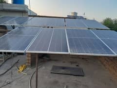 Solar Panels 450 watt