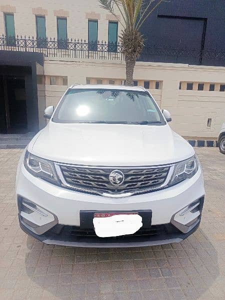 Proton X70 2021 12