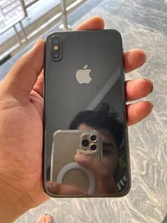 iphone x pta approved 64gb For sale