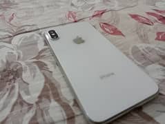 iPhone X Non PTA 256 GB