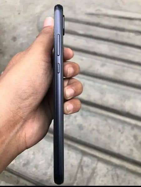 Huawei p20 lite only exchange 2