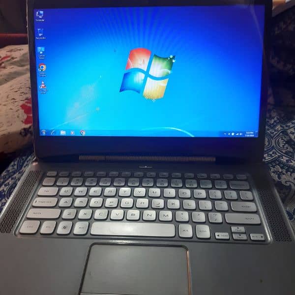Dell laptop 2nd generation 0
