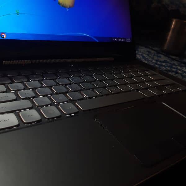 Dell laptop 2nd generation 2