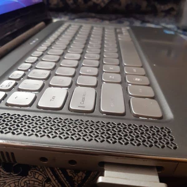 Dell laptop 2nd generation 3