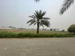 Adorable 4 Kanal Land Available On Bedian Road For Sale 0