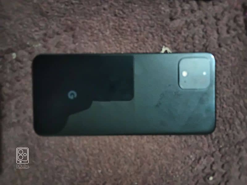 pixel 4 board dead only parts&body&cameras&lcd 1