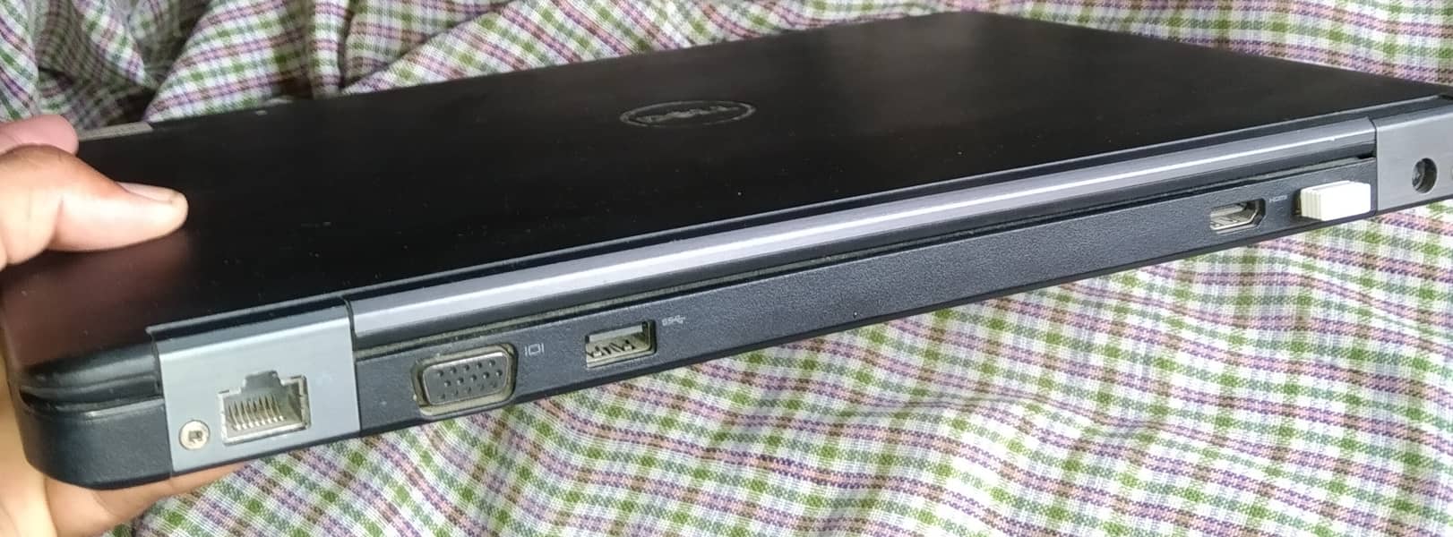 Dell Laptop Core i5 5th generation 2GB graphic card 256GB SSD 16GB ram 4