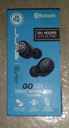 jlab earbuds 100% orignal