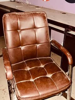Office chair available for sale