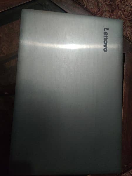 Lenovo V330 15 - 8th Gen Ci7 2