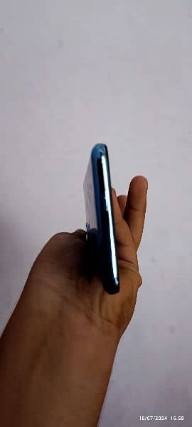 OnePlus 9 condition apkay samnay Hai 12 256 dual Sim 2