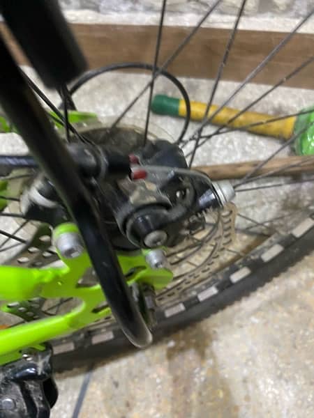 migo importid cycle gears wali 10