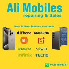 mobiles phones home services