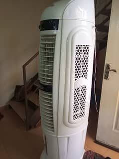 N. b Electric Air Cooler