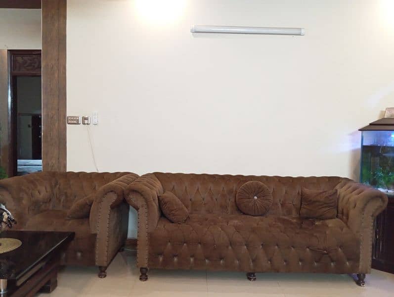 12 seater sofa set 1