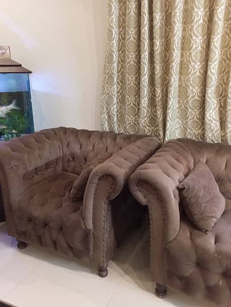 12 seater sofa set 3