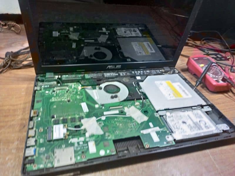 Computer Hardware Repair Shoo 2
