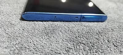 Samsung Note 10 plus 12-256gb