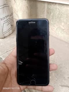 iPhone 7plus 128gb pta approved all ok