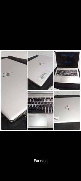 HP LAPTOP 6