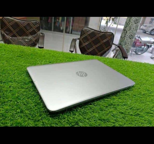 HP 1040 g3 
Core i7 6th generation
Metal Body 3