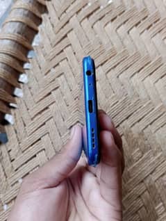 vivo y 21