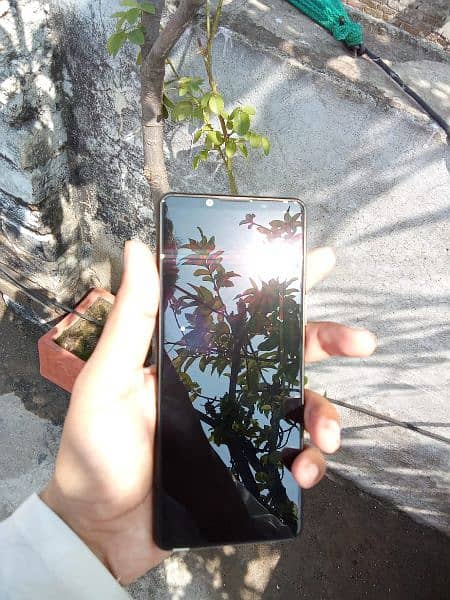 sony Xperia 5 mark 3 6