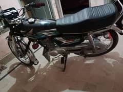 125 model 23 condition new