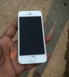 2iphone SE 2016 10/10condition water pack exchange possible non pta