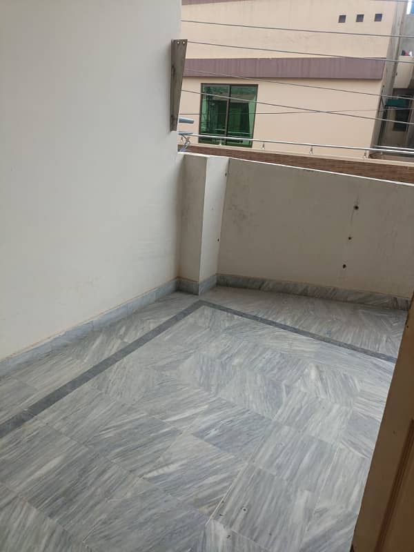 3.5 Marla Outclass House For Rent In Johar Town Q Block 4