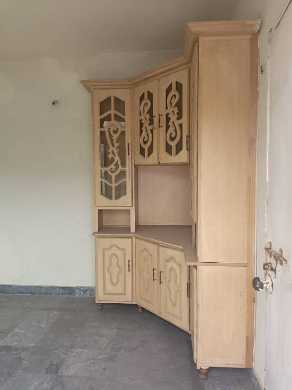 3.5 Marla Outclass House For Rent In Johar Town Q Block 19