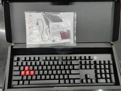 HP Omen Encoder Mechanical Gaming Keyboard