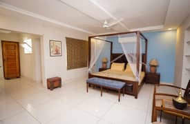 Rooms available for Rent DAILY & WEEKLY BASIS