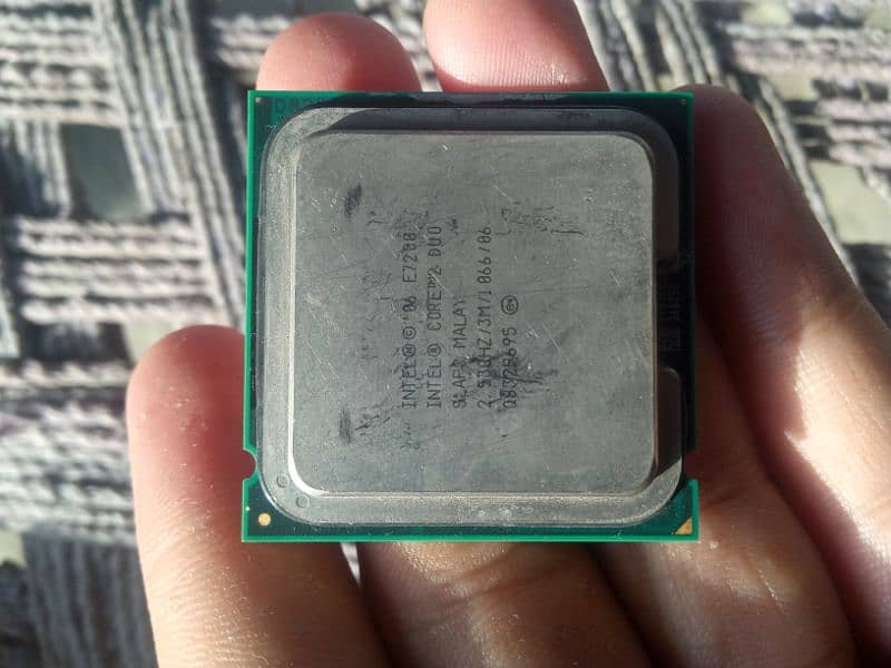 CORE I5 1ST PROCESSER FOR SALE 2