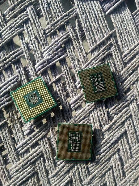 CORE I5 1ST PROCESSER FOR SALE 3